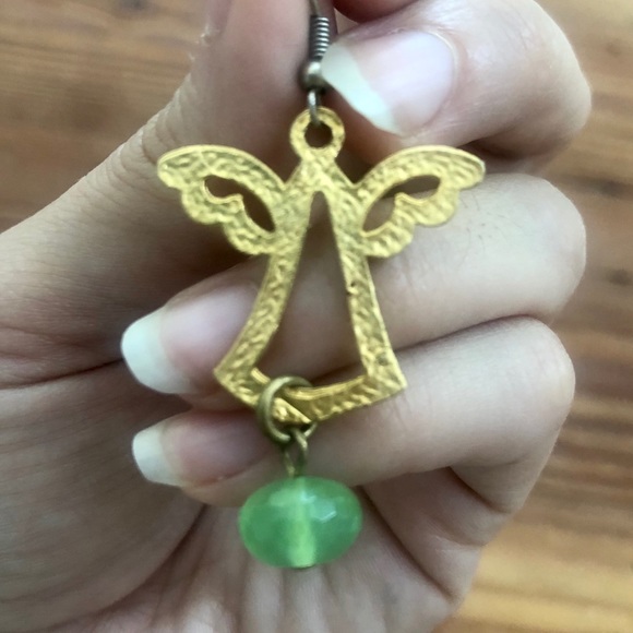 Handmade Angel Jewelry - Picture 3 of 4
